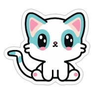 30 Cute and Easy Cat Drawing Ideas - How To Draw A Cat - Blitsy-saigonsouth.com.vn